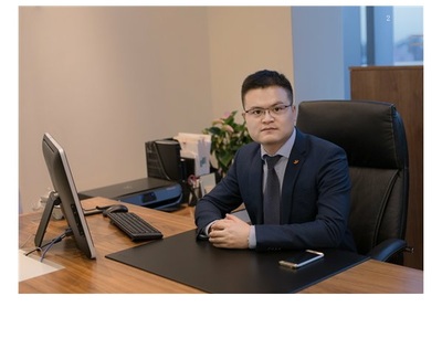 徽瑾创投邓焕:风投投的是未来、预期和生产力