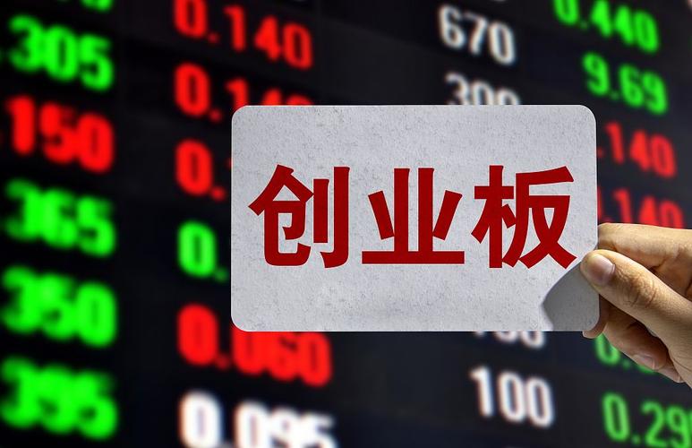 谁可投资创业板?10万资产2年经验 存量投资者可继续