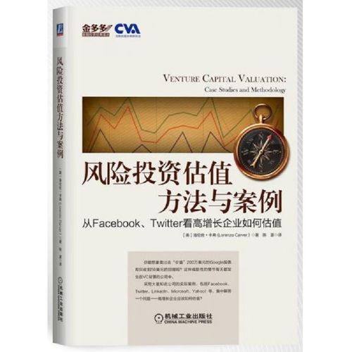 风险投资估值方法与案例[美]洛伦佐&middot;卡弗